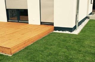 Wohnung mieten in 64521 Groß-Gerau, 2 Zi.-Wohnung in kleiner Wohneinheit, Terrasse/Garten