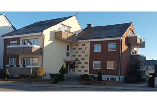 Wohnung mieten in Berlinerstr., 53919 Weilerswist, Attraktive 2,5-Zimmer-DG-Wohnung mit Balkon und Einbauküche in Weilerswist