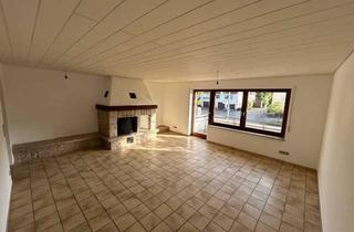 Wohnung mieten in Scholderstraße 14, 73235 Weilheim, Freundliche 3-Zimmer-Wohnung in Weilheim an der Teck