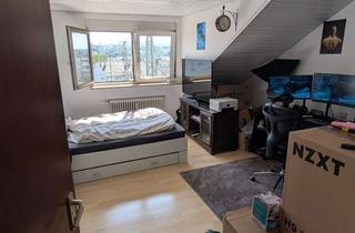 WG-Zimmer mieten in 75177 Nordstadt, WG sucht Nachmieter in Pforzheim Nordstadt Nähe Bahnhof