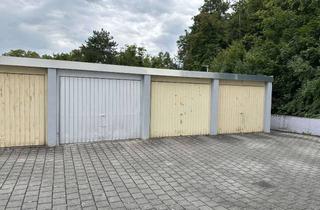 Garagen kaufen in Nördlinger Str. 275, 72760 Reutlingen, Garage - Reutlingen - Orschel Hagen - Nördlinger Str.