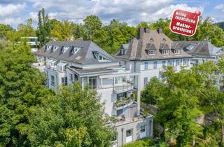 Wohnung kaufen in 35578 Wetzlar, Sie lieben das Besondere - provisionsfrei