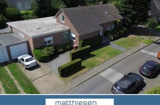Einfamilienhaus kaufen in 47906 Kempen, Freistehendes, familienfreundliches Einfamilienhaus mit Platz in Premiumlage von Kempen