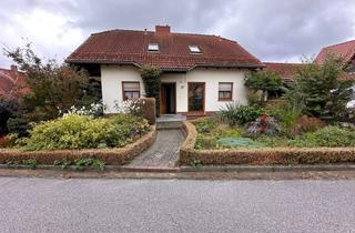 Einfamilienhaus kaufen in 01877 Bischofswerda, Stilvolles, großes und gepflegtes Einfamilienhaus am Fuße des Butterberges in Bischofswerda