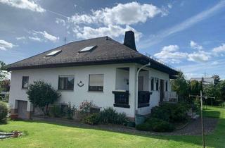 Haus kaufen in Sandauer Straße 10, 65614 Beselich, Schöner gepflegter großer Bungalow