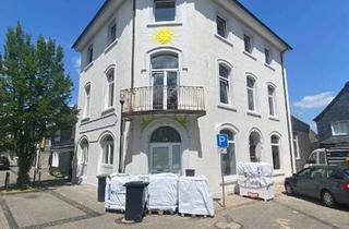 Mehrfamilienhaus kaufen in 51399 Burscheid, in Sanierung befindliches Mehrfamilienhaus mit 6 WE in Burscheid
