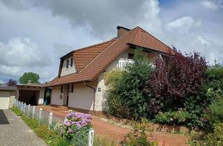 Doppelhaushälfte kaufen in 25569 Kremperheide, voll unterkellerte Doppelhaushälfte in Kremperheide zu verkaufen