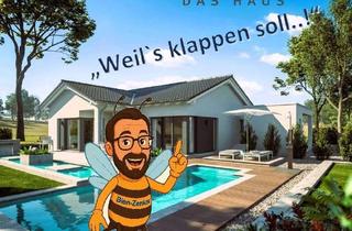 Haus kaufen in 37339 Ecklingerode, Jedes Haus ein Unikat - genau wie seine Besitzer.
