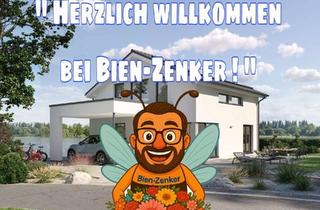 Haus kaufen in 37339 Ecklingerode, Ihr Bauprojekt - individuell geplant.