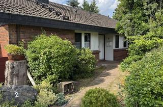 Einfamilienhaus kaufen in Am Krähenberg, 24589 Nortorf, Gemütliches Einfamilienhaus im Grünen mit Wintergarten und Kamin