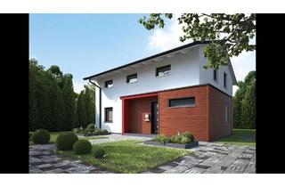 Einfamilienhaus kaufen in 66780 Rehlingen-Siersburg, Neubau - schönes Einfamilienhaus in guter Wohnlage von Siersburg !
