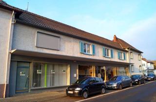 Haus kaufen in 65479 Raunheim, Haus, Wohnung und eine Ladenfläche