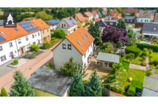 Haus kaufen in Feldstraße, 06311 Helbra, Ein Haus für alle Fälle – vom Familienleben bis zur Ruhe-Oase