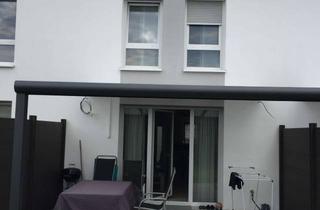 Reihenhaus kaufen in 55543 Bad Kreuznach, Schönes 4,5-Zimmer-Reihenhaus mit Garage Baujahr 2017