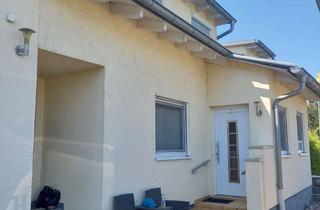 Doppelhaushälfte kaufen in Neues Leben 12, 68305 Mannheim, Doppelhaushälfte mit Einliegerwohnung in ruhiger Wohnlage