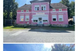 Einfamilienhaus kaufen in Straße Der Jugend, 02727 Neugersdorf, Geräumiges Einfamilienhaus in Ebersbach-Neugersdorf Neugersdorf
