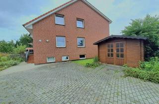 Doppelhaushälfte kaufen in 48356 Nordwalde, Gepflegte Doppelhaushälfte, geräumig und hell in der Nähe von Münster