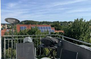 Doppelhaushälfte kaufen in Am Enzenberg 2a, 92280 Kastl, Eine oder zwei moderne Doppelhaushälften mit Talblick – Oberpfal gehobener Innenausstattung in Kastl