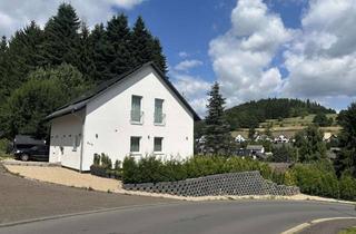 Haus mieten in Hohenbergringstraße 249, 53940 Hellenthal, Traumhaus in der Eifel – Vollmöbliert, Luxus-Details & ab sofort bezugsfertig!