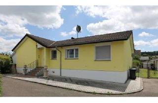 Haus mieten in 71229 Leonberg, Charmanter Bungalow mit Garten, Terrasse, in ruhiger Lage von Warmbronn zu vermieten