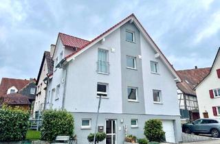 Haus mieten in 72119 Ammerbuch, Schönes, modernes 4,5 Zimmer Einfamilienhaus mit geh. Innenausstattung und EBK in Ammerbuch