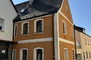 Haus mieten in Neutorgasse 18, 92237 Sulzbach-Rosenberg, Geräumiges, exklusives 8,5-Zimmer-Haus in Sulzbach-Rosenberg