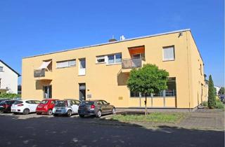 Anlageobjekt in 68775 Ketsch, NEU: Modernisiertes Wohn- und Geschäftshaus in beliebter Zentrumslage