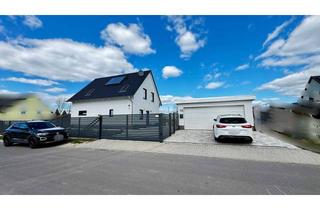 Anlageobjekt in 39167 Wellen, exklusives Investment - EFH in ruhiger Lage mit großem Grundstück und hochwertiger Ausstattung!