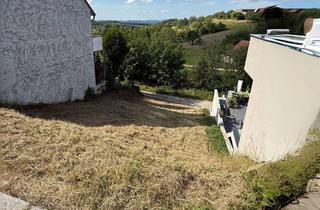 Grundstück zu kaufen in Pfaffentobelweg 25, 72664 Kohlberg, Erschlossener Bauplatz mit traumhaftem Weitblick in Kohlberg