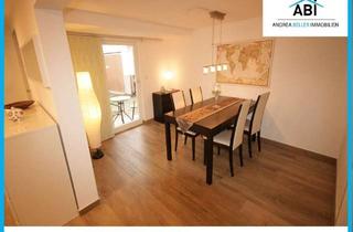Immobilie mieten in 63477 Maintal, ++Moderne, exclusive Wohnung in Maintal-Dörnigheim++