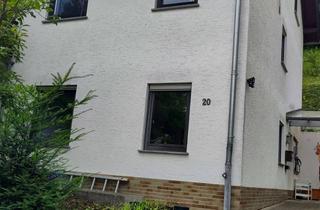 Immobilie mieten in 53424 Remagen, idyllisch gelegene stadtnahe Wohnung am Waldrand in Remagen