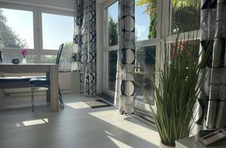 Immobilie mieten in 72127 Kusterdingen, Sonnige möblierte Wohnung mit Terrasse in ruhiger Lage Kusterdingen