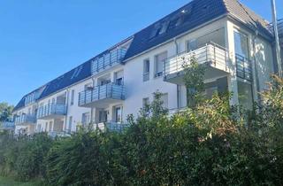 Wohnung kaufen in Stefan-Meier-Straße 47, 79104 Neuburg, CITYNAHIM INSTITUTSVIERTEL, neuwertige 2-Zimmer-Wohnung mit Balkon und Einbauküche