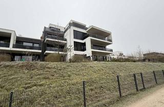 Wohnung kaufen in 21337 Lüneburg, DIREKT AM WASSER - 3 ZIMMER WOHNUNG ILMENAUGARTEN