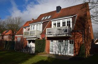 Wohnung kaufen in Fasanenweg 2b, 25938 Nieblum, Sonnenverwöhnte Eigentumswohnung am Südstrand von Wyk auf Föhr
