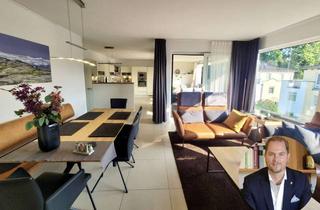 Wohnung kaufen in 53604 Bad Honnef, 4 Zimmer Wohnung mit Park zu verkaufen