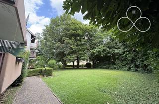Wohnung kaufen in Frankenstraße 11, 79359 Riegel, Charmante 3-Zimmer-Wohnung mit Balkon – Ihr zukünftiges Zuhause