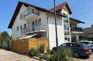 Wohnung kaufen in 55450 Langenlonsheim, ** Frisch renovierte 3.-Zi. Wohnung mit neuer Küche und neuem Bad **!!