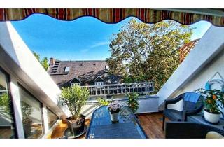 Wohnung kaufen in 12353 Buckow (Neukölln), Schöne 3 Zimmer Wohnung, vermietet, +PROVISIONSFREI+ Dachgeschoss in Berlin Buckow (Neukölln)