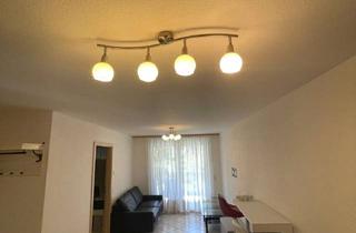 Wohnung kaufen in 74399 Walheim, Vollständig renovierte 2-Zimmer-Wohnung mit Terrasse und Gartenanteil in Walheim