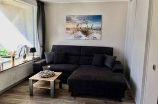 Wohnung kaufen in Am Fahrenkrog, 23730 Sierksdorf, excl. 1 Zi. Whg.mit Meerblick am Strand, TOP Saniert !
