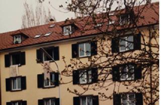 Wohnung kaufen in Hindenburgstr 12, 78476 Allensbach, 3 Zi DG Whg , Konstanz Petershausen (provisionsfrei)