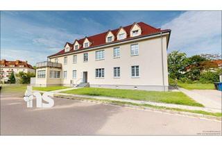Wohnung mieten in Haberstraße 36, 06237 Leuna, Charmante 2-Zimmer-Wohnung mit Terrasse in ruhiger Lage von Leuna