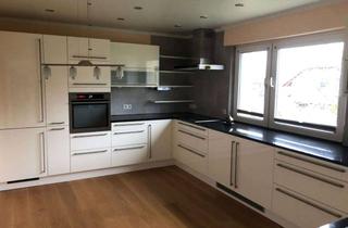Wohnung mieten in 63579 Freigericht, Wunderschöne 5-Zimmer-Wohnung mit Garten, Balkon, Terasse und Einbauküche in Freigericht
