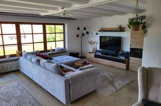 Wohnung mieten in Forststraße 22, 74821 Mosbach, Attraktive 5-Zimmer-Wohnung mit Terrasse in Mosbach