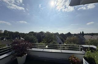 Wohnung mieten in Vorm Eickerberg, 42929 Wermelskirchen, Traumhafte Villa-Etage in Top-Lage – 4 Zimmer | 165 m² | Terrasse | Balkon | Garage