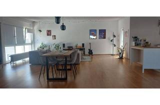 Lofts mieten in 55116 Altstadt, Loftartige Einraumwohnung