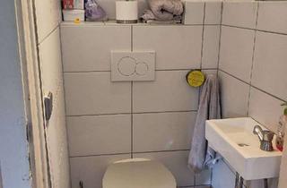 Wohnung mieten in Haid-Und Neu-Str. 36, 76133 Oststadt, Ansprechende, jedoch renovierungsbedürftige 4-Raum-Wohnung in Karlsruhe