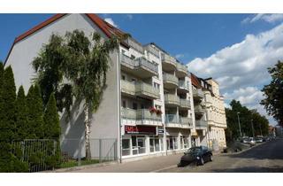 Wohnung mieten in Maxim-Gorki-Str. 34, 39108 Stadtfeld Ost, Helle 2-Zimmer-Wohnung mit Dachterrasse in Stadtfeld