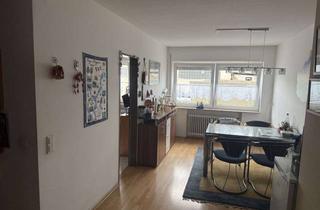 Wohnung mieten in 71101 Schönaich, Sanierte 3-Zimmer-Wohnung in Schönaich